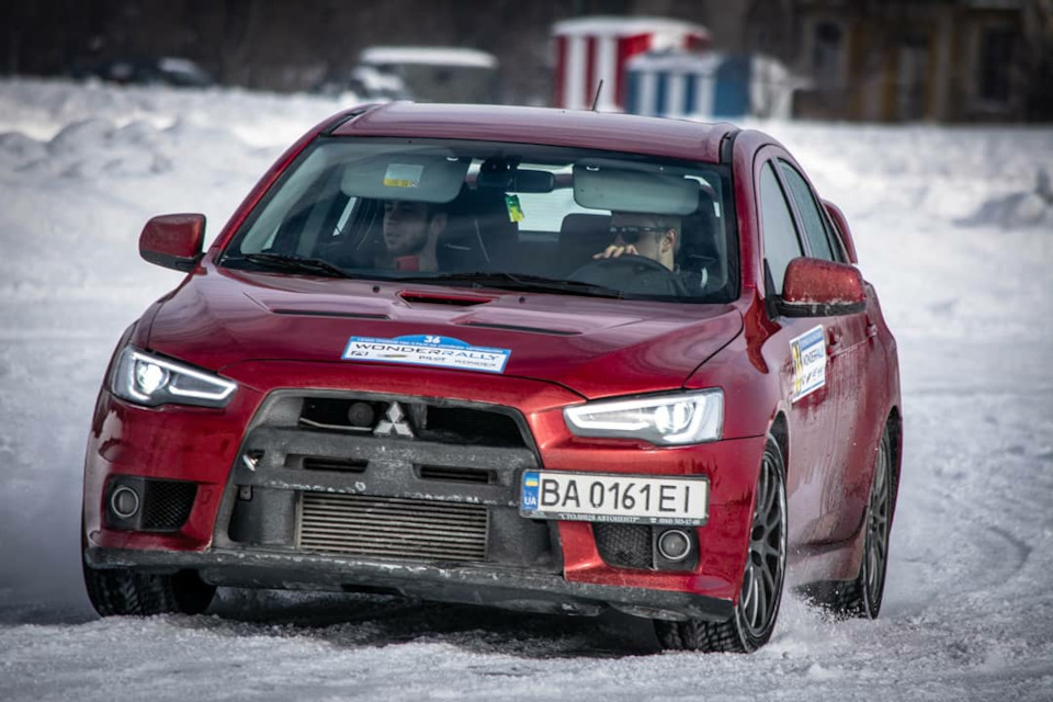 Wonderrally 2021 Черкаси 1