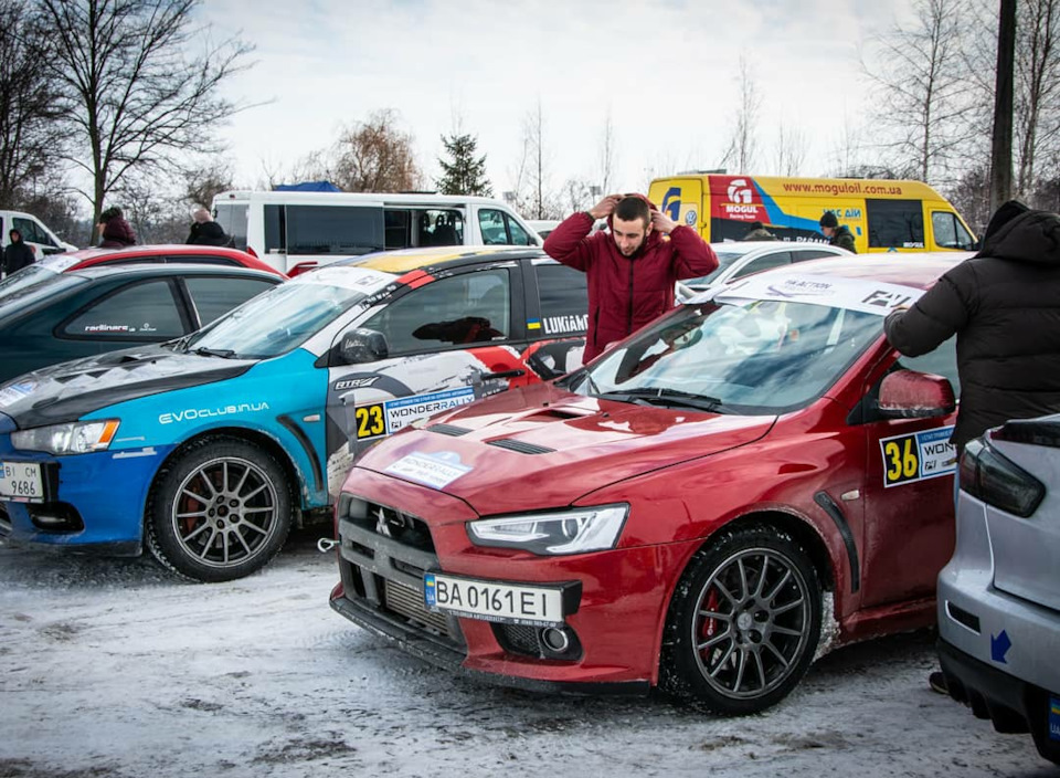 Wonderrally 2021 Черкаси 4