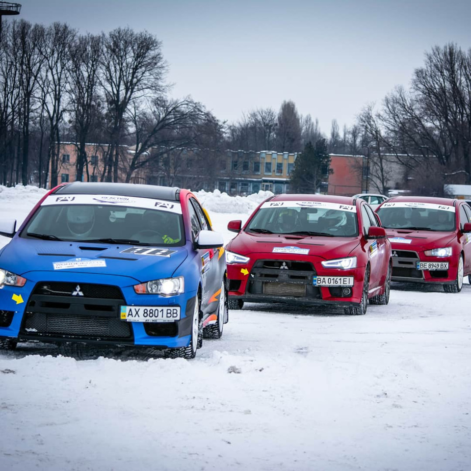 Wonderrally 2021 Черкаси 3