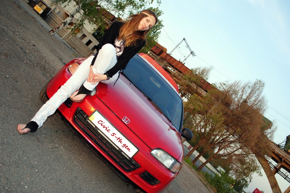 I`m back 3