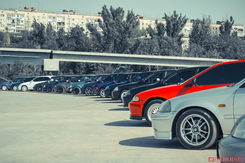 Зустріч Redliners UA 5