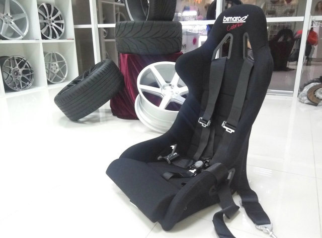Bimarco Cobra 2 (установка) 1