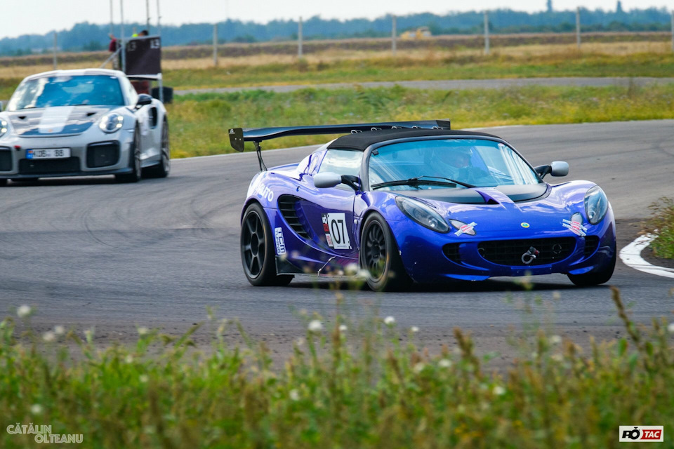 Rotac 2018 (time attack Romania) 5