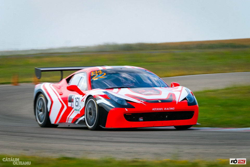 Rotac 2018 (time attack Romania) 4