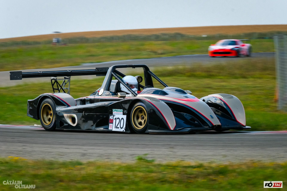Rotac 2018 (time attack Romania) 3