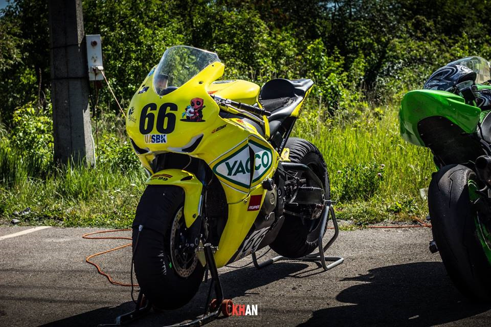 RTR 2-й етап м.Київ Чайка (фото) 2