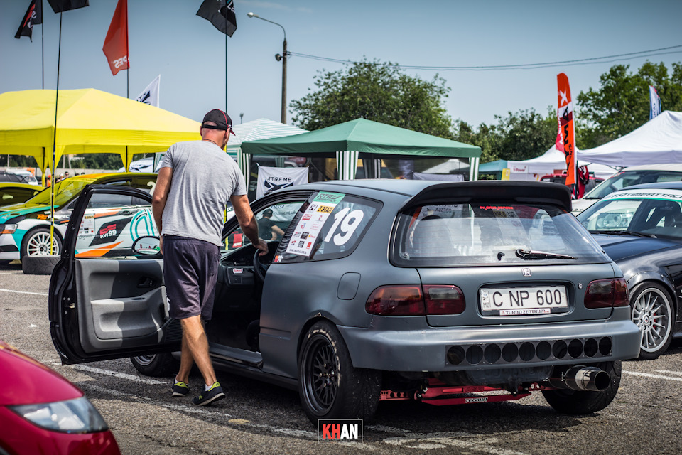 RTR 3-й етап м.Київ Чайка (фото) 3