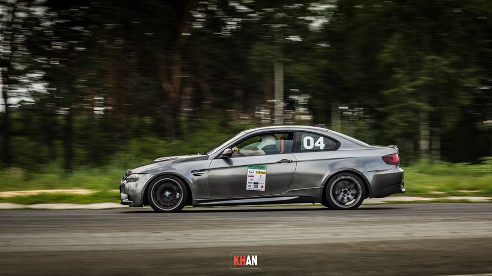 RTR 3-й етап м.Київ Чайка (фото) 4