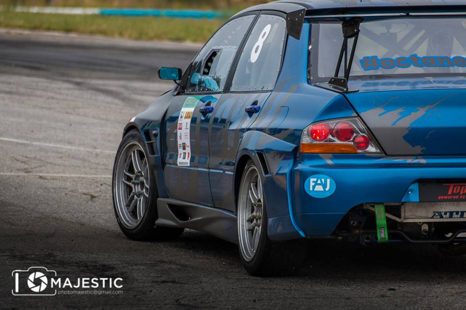 RTR 3-й етап м.Київ Чайка (фото) 5