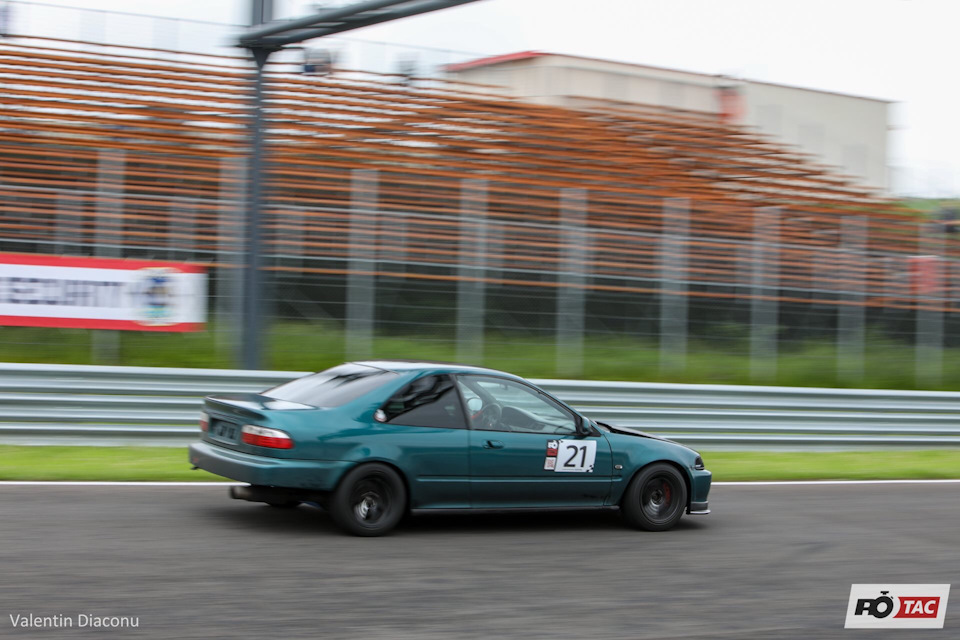 Transilvania Motorparc 2019 2