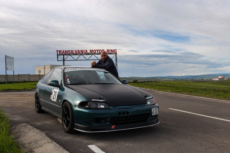 Transilvania Motorparc 2019 4
