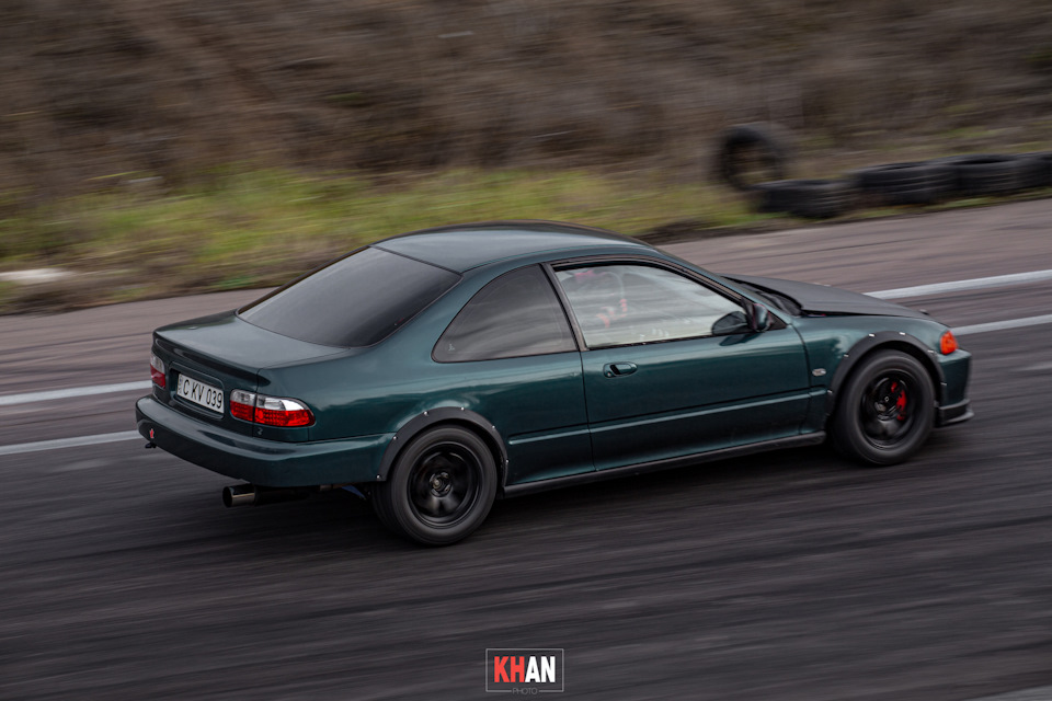 Закриття сезону гонка Одеса та Миколаїв 2