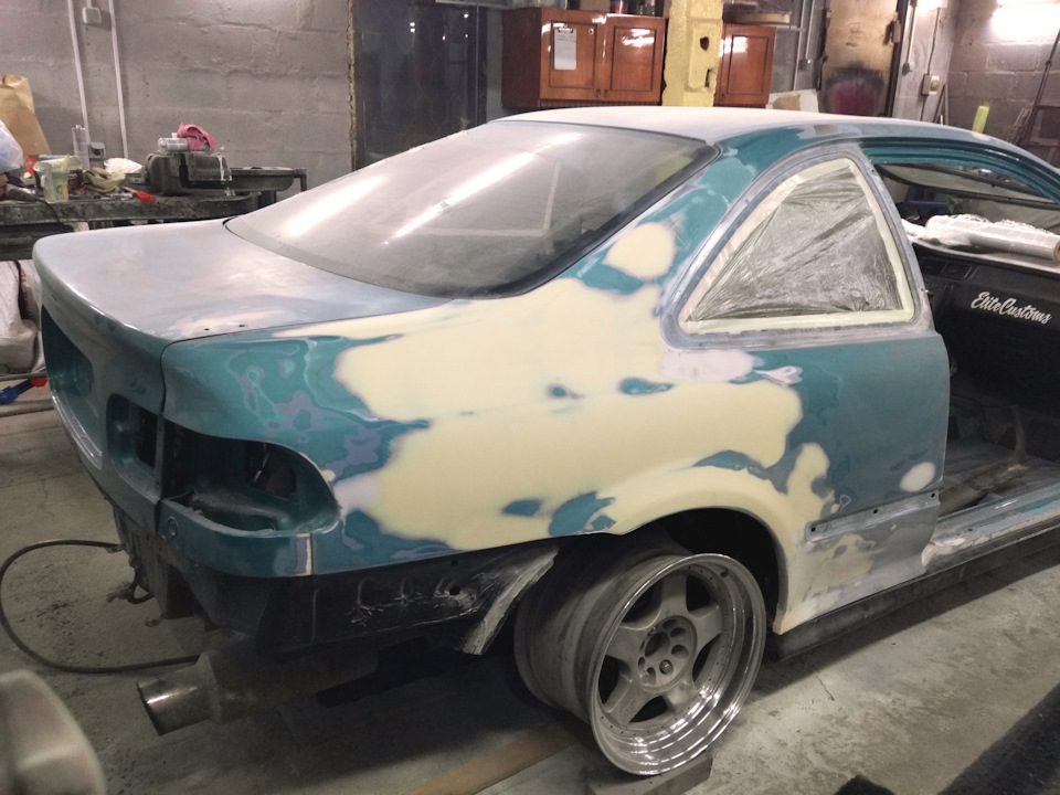 без коментарів. просто доробляю свій автомобіль) 3
