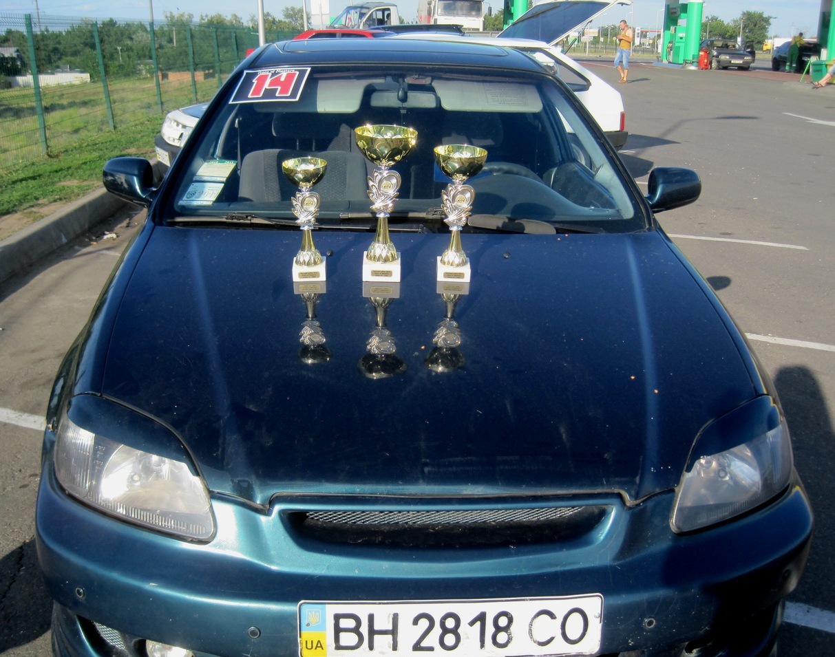Чергове кільце... 4