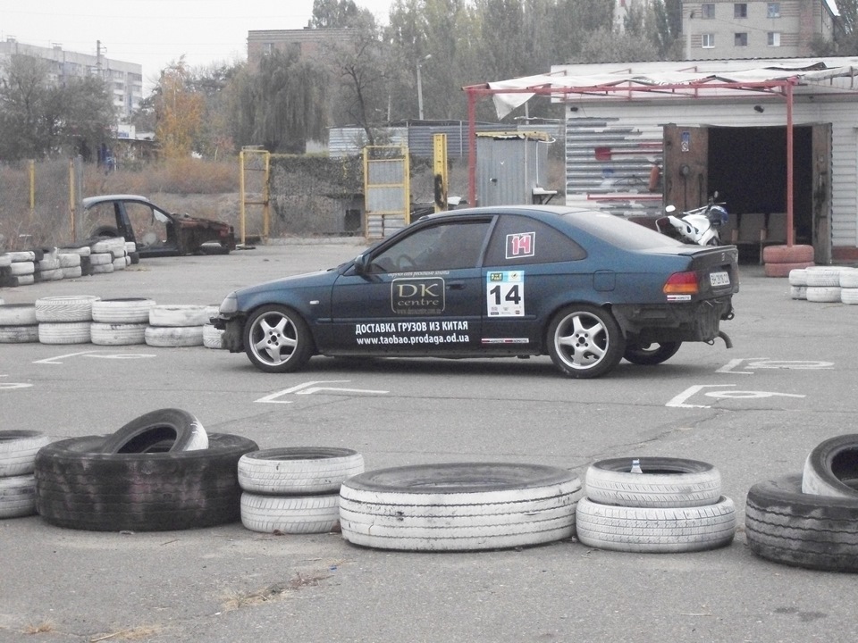 Продам свої R16 BORBET 2