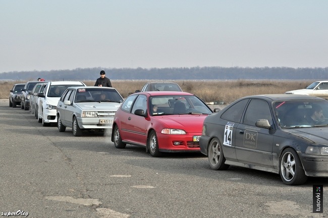 Тюнінг 90-х прощай! На дворі 2012 3