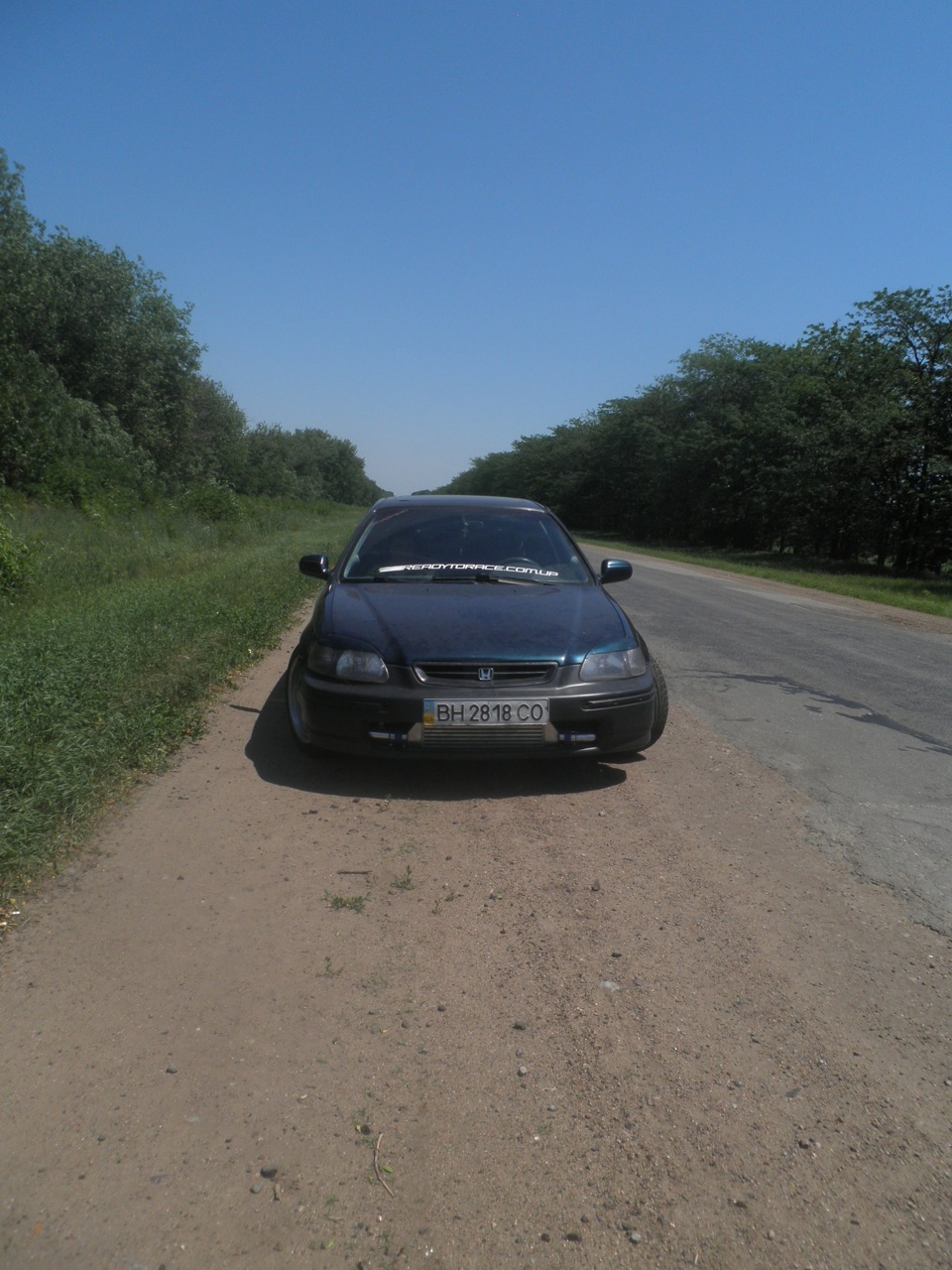 Турбо. виїхав 2