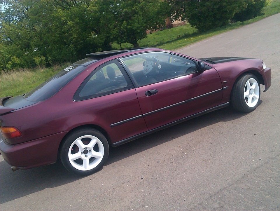 Artec 16 4x100 7j 3