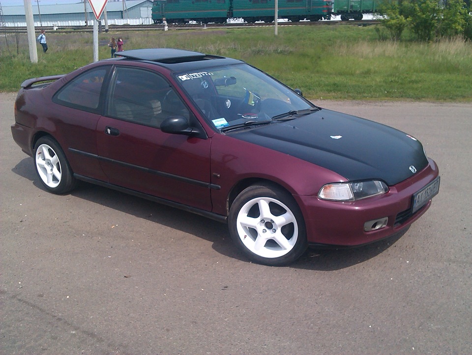 Artec 16 4x100 7j 2