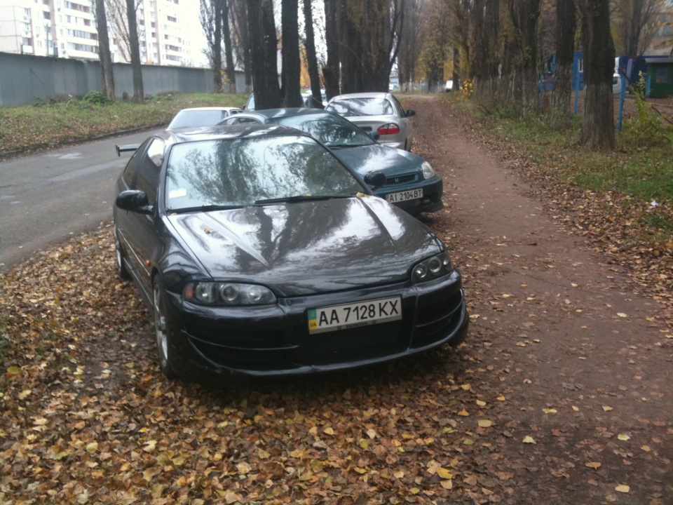 Фото з кумом) 2