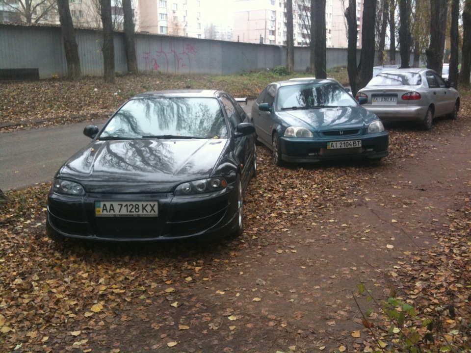 Фото з кумом) 1