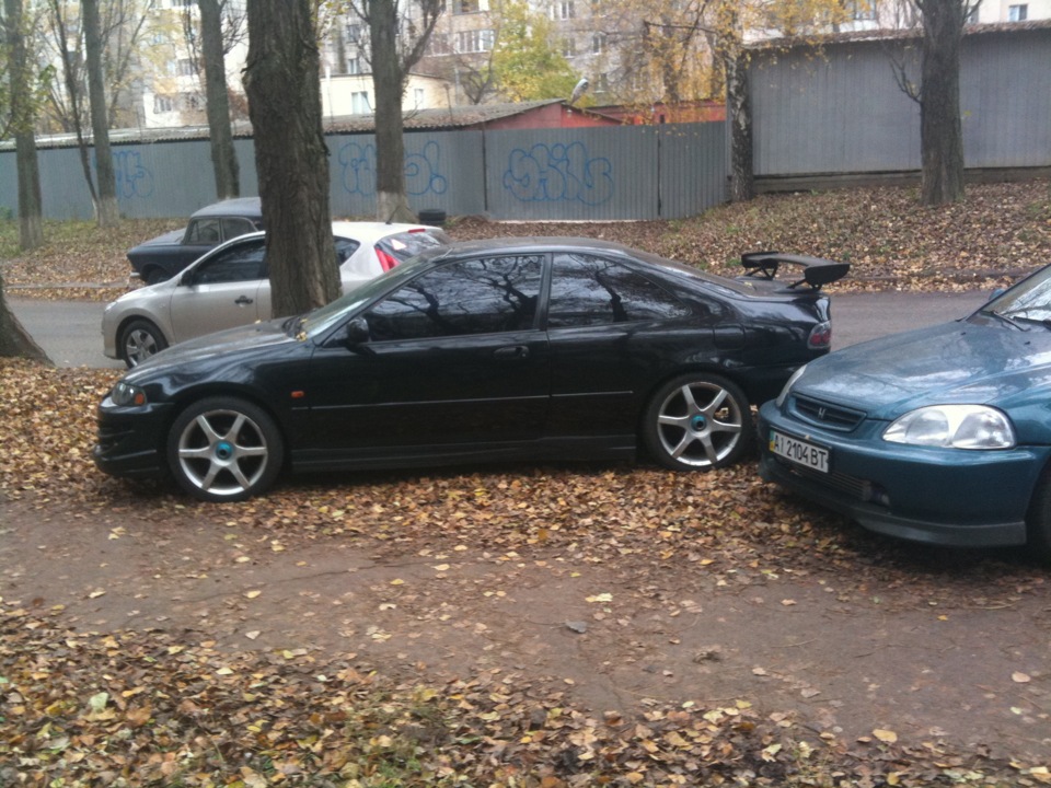 Фото з кумом) 3