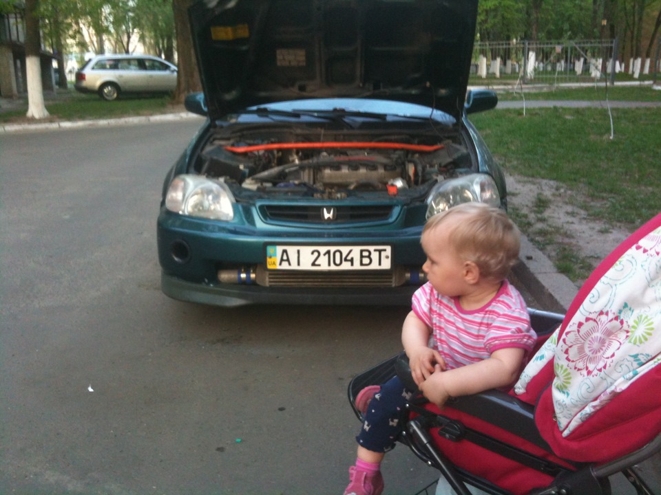 Підготовка до літнього сезону 5