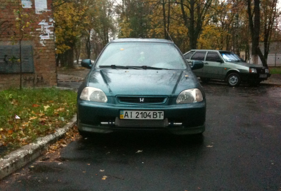 Турбо-будова 3 2