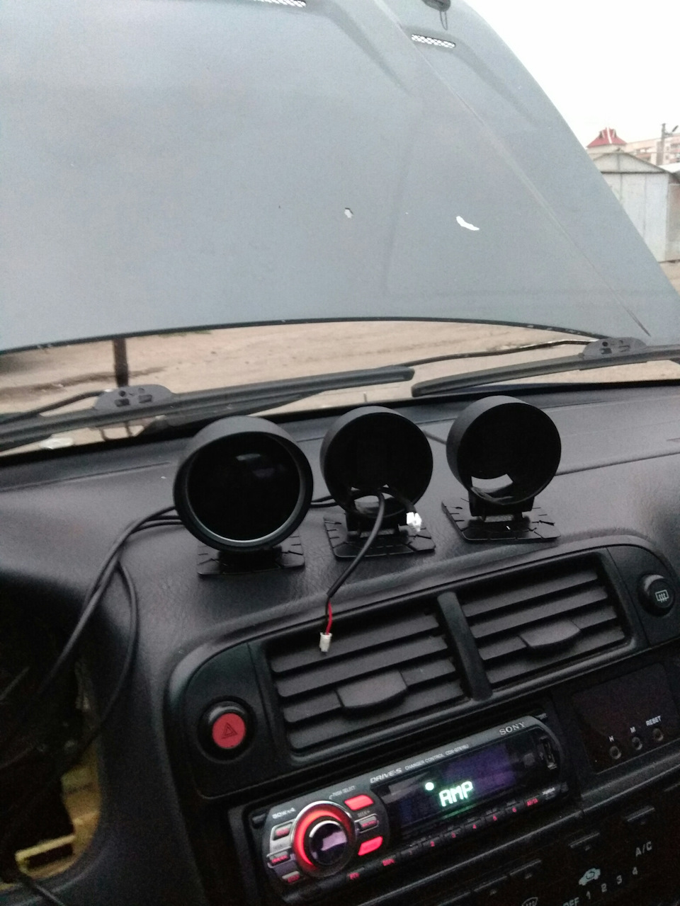 Ddefi Bf репліка. 5