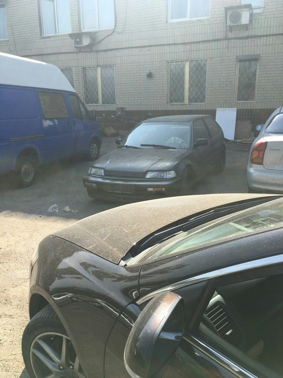 Квадрат знайдений, дякую всім. 1
