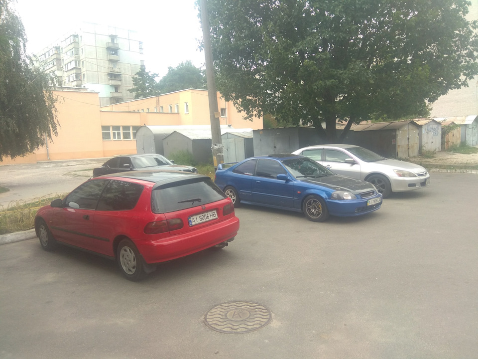 Підготовка до налаштування 2 (хутро буст контролер, встановлення насоса) 1