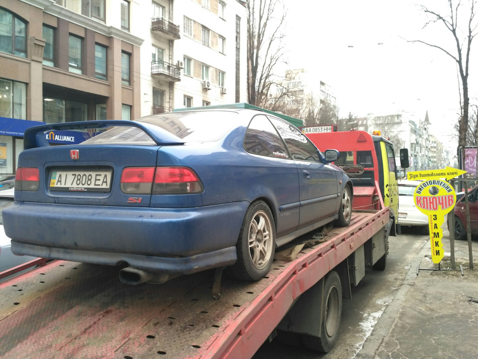 Встановив МКПП S20 ГП4.437 1