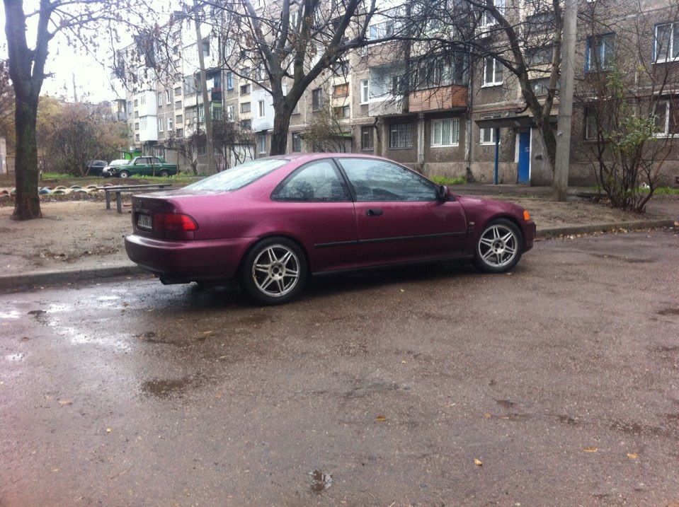 R16 speedline 1