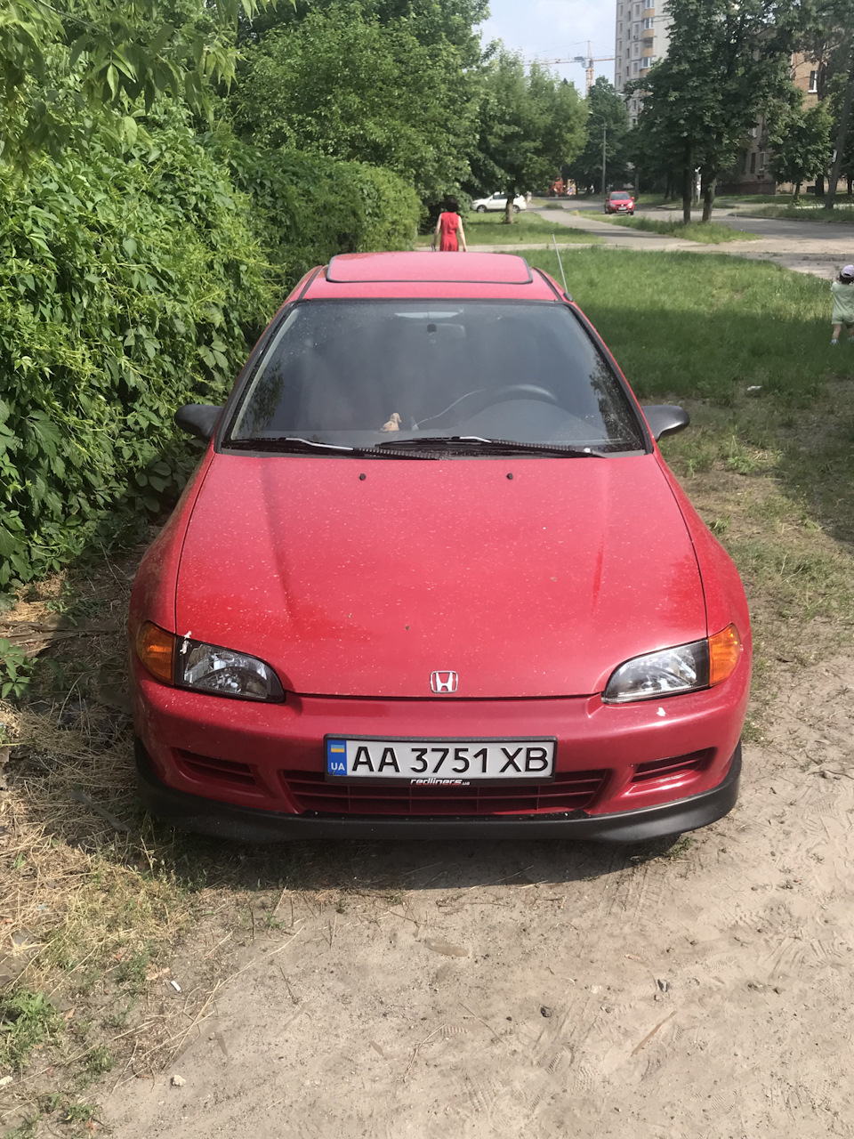 Бічні дзеркала 3