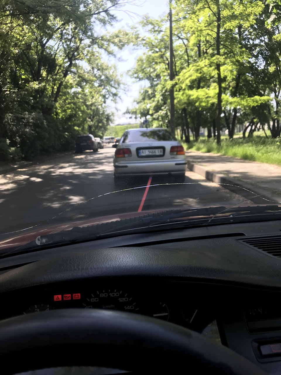Ніштяки на жопу 1
