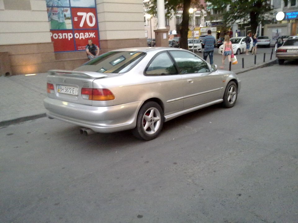 Ремонт to be continued... 3