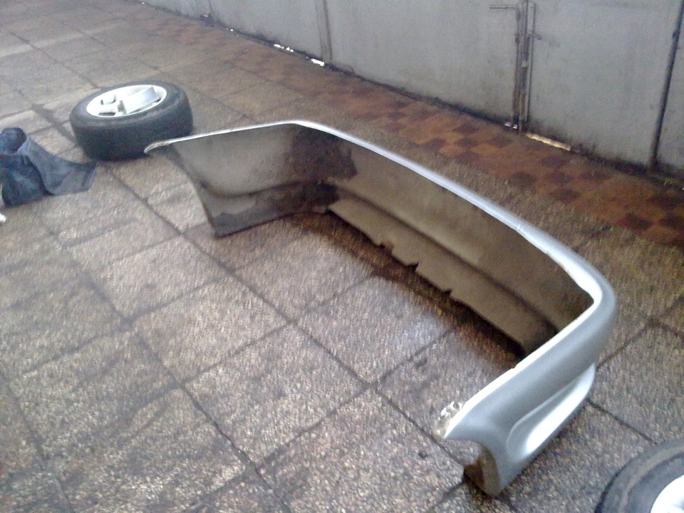 Ремонт to be continued... 2