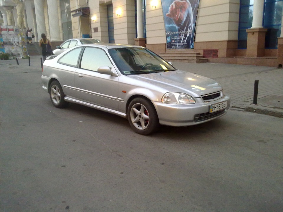 Ремонт to be continued... 4