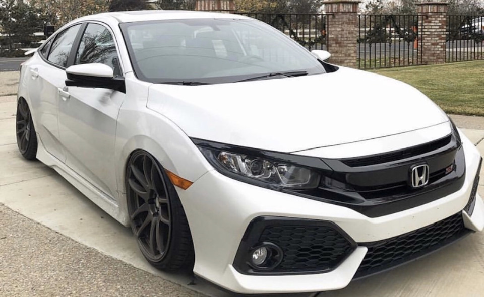 Емблеми Honda за проти 3