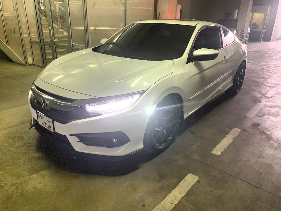 Led 1