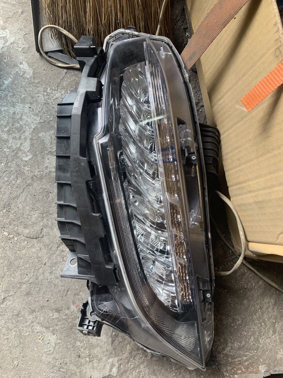 Led 2
