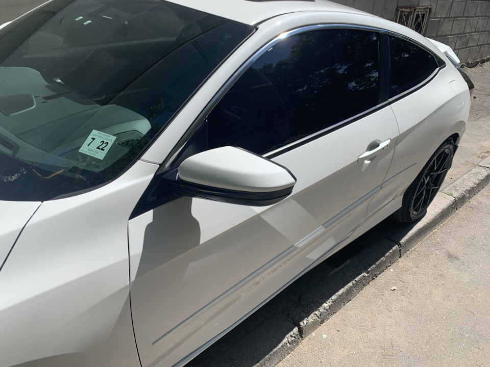 Тонування Лобача 3