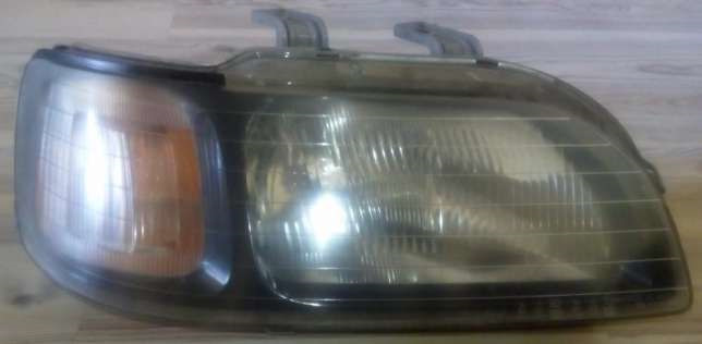 Фари civic MA 3