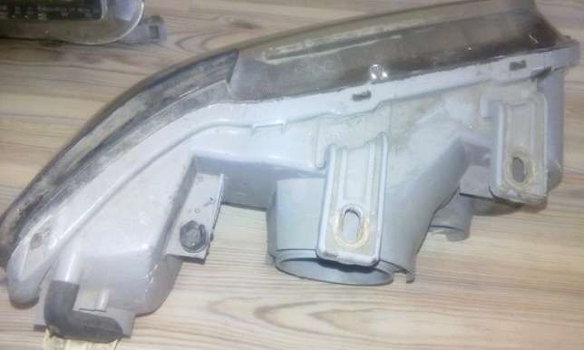 Фари civic MA 5