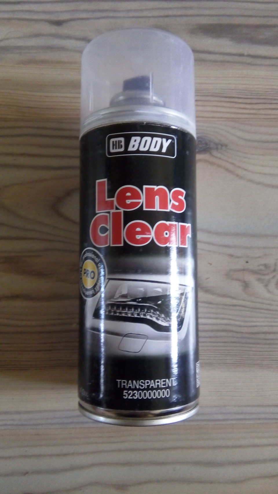 Поліровка фар і покриття лаком 1