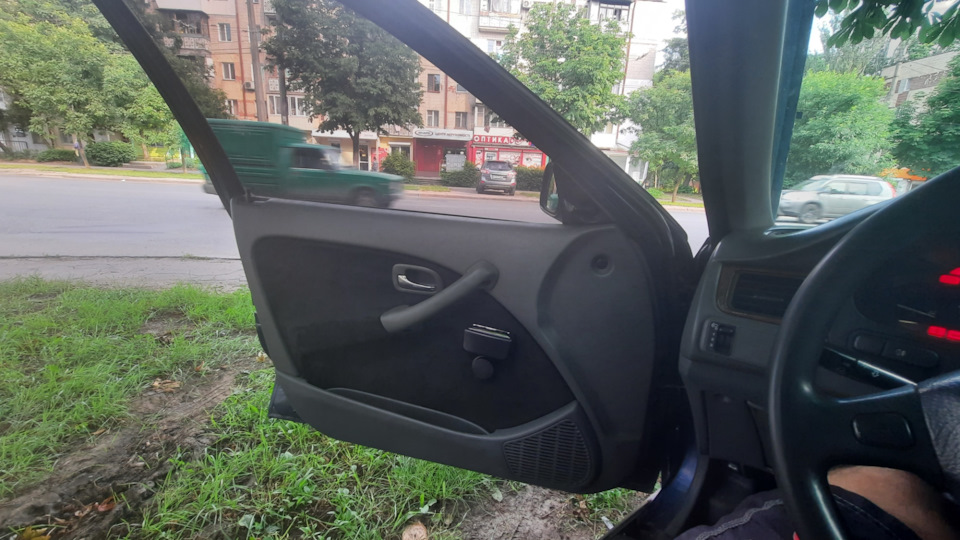 Перетяжка карт honda civic ma fastback 3