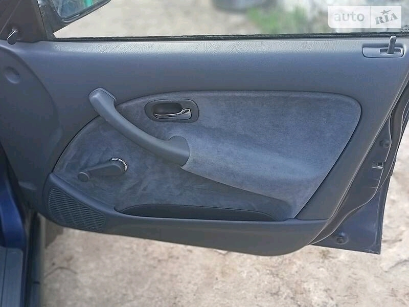 Перетяжка карт honda civic ma fastback 2