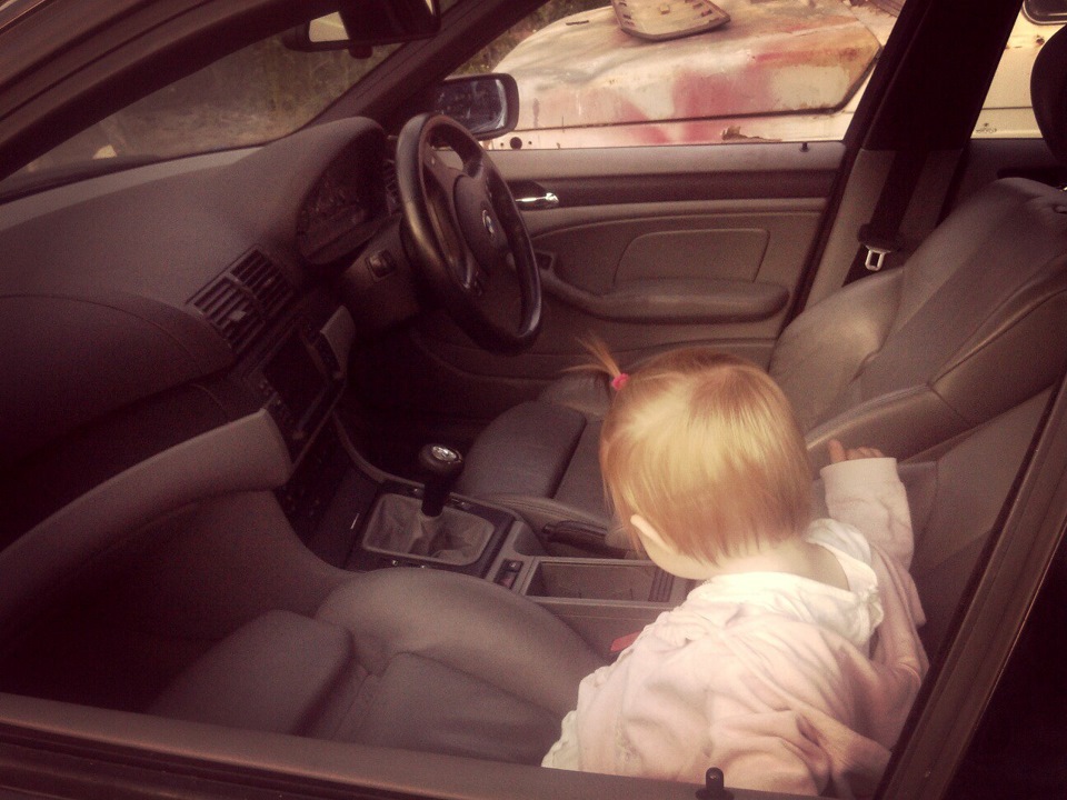 BMW E46M 3.0 3