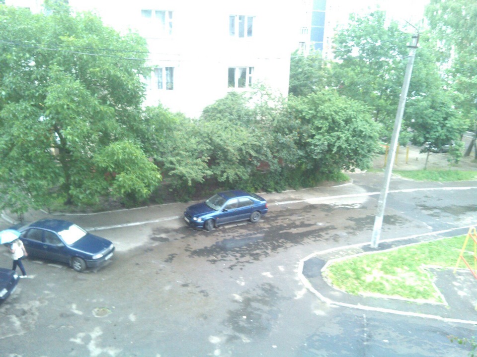 Будинок рідний дім 1