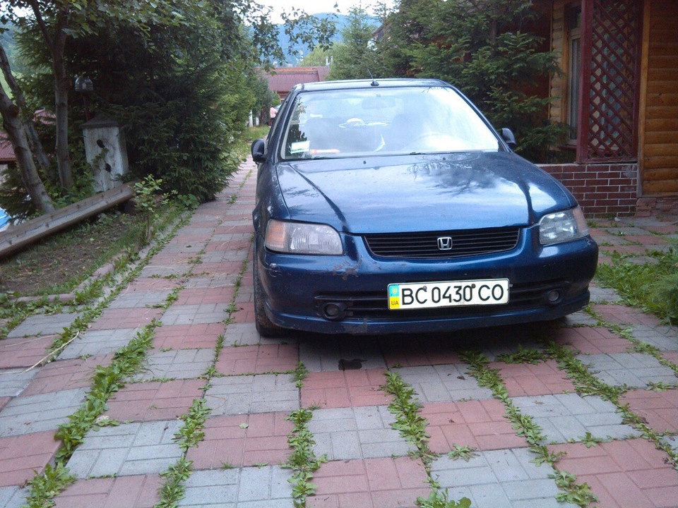 Львів - Славське - Львів 4